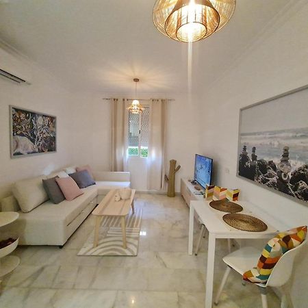 Apartamento Malaga Centro Bagian luar foto