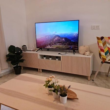 Apartamento Malaga Centro Bagian luar foto