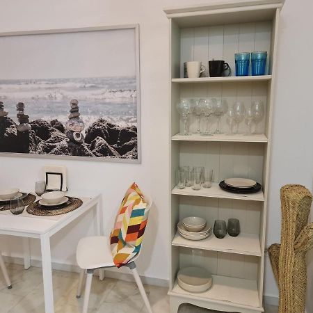 Apartamento Malaga Centro Bagian luar foto