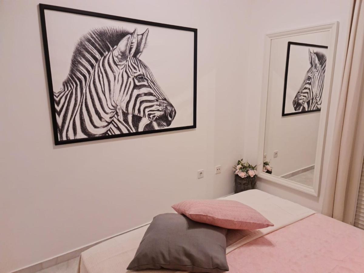 Apartamento Malaga Centro Bagian luar foto